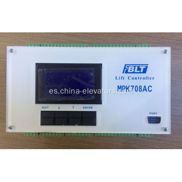 Controlador de elevación MPK708AC BLT